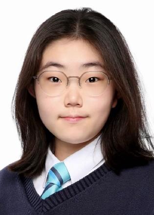 Taekyung Jeon (Amy)